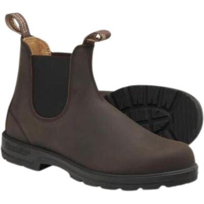 Blundstone, Herren, Boots + Stiefel, Chelsea Boot Chelsea, Braun, (40) Blundstone, Herren, Boots + Stiefel, Chelsea Boot Chelsea, Braun, (40)