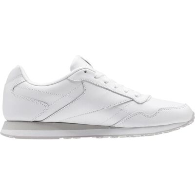 Reebok, Herren, Sneakers, Schnürschuhe, Weiss, (42) Reebok, Herren, Sneakers, Schnürschuhe, Weiss, (42)