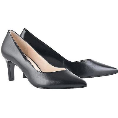 Högl, Damen, Pumps, Pumps, Schwarz, (36) Högl, Damen, Pumps, Pumps, Schwarz, (36)