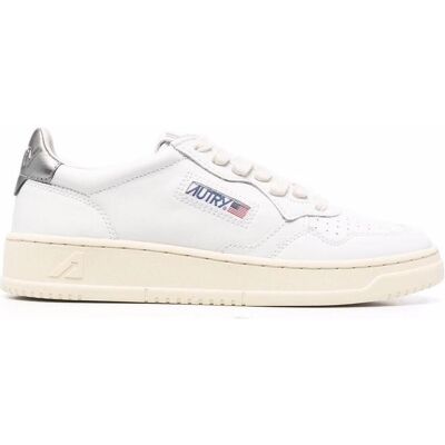 Autry, Damen, Sneakers, Sneakers White, Weiss, (36) Autry, Damen, Sneakers, Sneakers White, Weiss, (36)