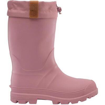 Kamik, Damen, Gummistiefel, Tundra, Pink, Rosa, (40) Kamik, Damen, Gummistiefel, Tundra, Pink, Rosa, (40)