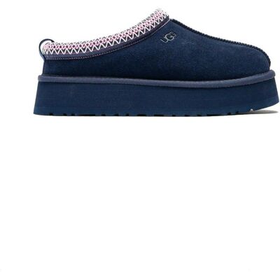 Ugg, Damen, Sneakers, Tazz II Slipper Dark Indigo (Women's), Blau, (36) Ugg, Damen, Sneakers, Tazz II Slipper Dark Indigo (Women's), Blau, (36)