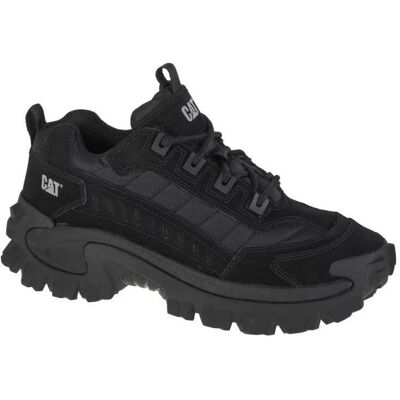 Cat, Herren, Sneakers, Intruder P110463 - 40, Schwarz, (40) Cat, Herren, Sneakers, Intruder P110463 - 40, Schwarz, (40)