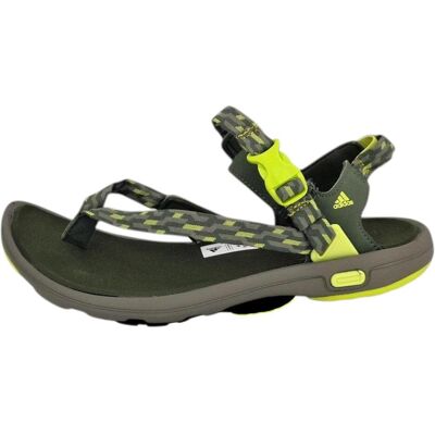 Adidas Herren, Sandalen, LIBRIA SANDAL Gr. 43, Braun, (43) Adidas Herren, Sandalen, LIBRIA SANDAL Gr. 43, Braun, (43)