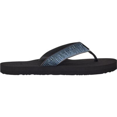 Teva, Herren, Sandalen, Mush II, Blau, (43) Teva, Herren, Sandalen, Mush II, Blau, (43)