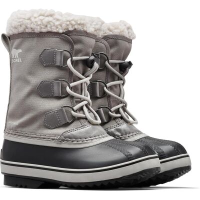 Sorel, Unisex, Boots + Stiefel, Yoot Pac, Grau, (36) Sorel, Unisex, Boots + Stiefel, Yoot Pac, Grau, (36)