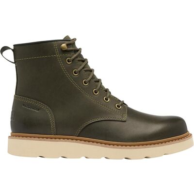 Sorel, Herren, Boots + Stiefel, Slabtown 62' Six WP, Grün, (43.5) Sorel, Herren, Boots + Stiefel, Slabtown 62' Six WP, Grün, (43.5)