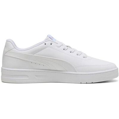 PUMA COURT CLASSIC CLEAN - Sneaker PUMA COURT CLASSIC CLEAN - Sneaker