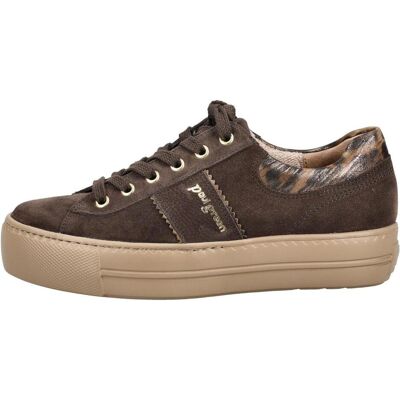 Paul Green, Damen, Sneakers, Sneaker, Braun, (37) Paul Green, Damen, Sneakers, Sneaker, Braun, (37)