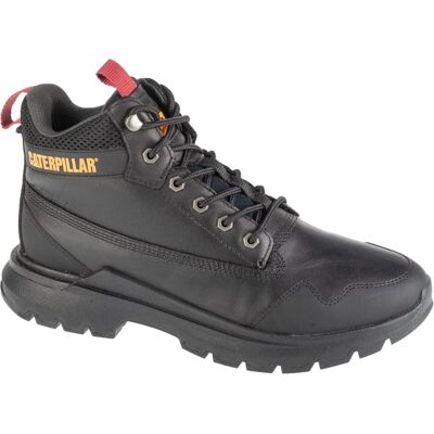 Cat, Herren, Sneakers, Colorado Sneaker, Schwarz, (43) Cat, Herren, Sneakers, Colorado Sneaker, Schwarz, (43)