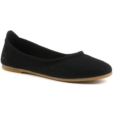 Baabuk, Damen, Hausschuhe, 580852, Schwarz, (40) Baabuk, Damen, Hausschuhe, 580852, Schwarz, (40)