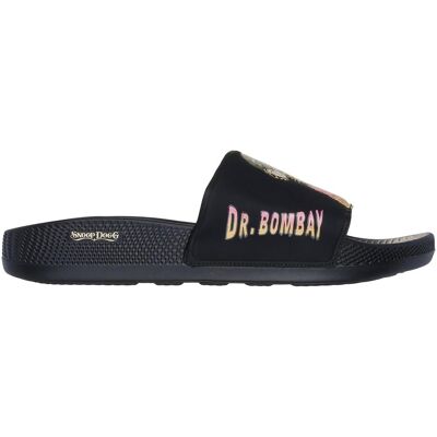 Skechers Herren, Socken, Hyper Sandal-Dr. Bombay, Schwarz, (Einzelpack, 41) Skechers Herren, Socken, Hyper Sandal-Dr. Bombay, Schwarz, (Einzelpack, 41)