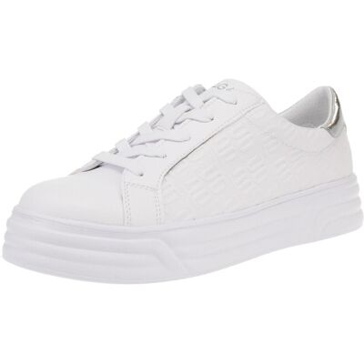 Bagatt, Damen, Sneakers, Blu, Weiss, (40) Bagatt, Damen, Sneakers, Blu, Weiss, (40)
