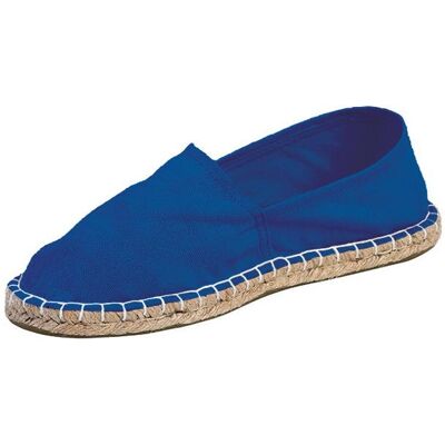 Akay Top, Herren, Espadrilles, Marineblaues Espadrille - Grösse 44, Blau, (44) Akay Top, Herren, Espadrilles, Marineblaues Espadrille - Grösse 44, Blau, (44)