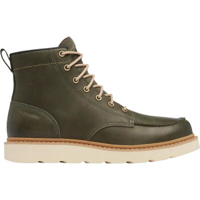 Sorel, Herren, Boots + Stiefel, Slabtown 62' Moc WP, Grün, (44) Sorel, Herren, Boots + Stiefel, Slabtown 62' Moc WP, Grün, (44)