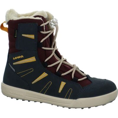 Lowa, Unisex, Boots + Stiefel, Lucy 2 GTX HI, Blau, (38) Lowa, Unisex, Boots + Stiefel, Lucy 2 GTX HI, Blau, (38)