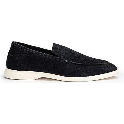 Lloyd Herren, Halbschuhe, Loafer STRIDE FLEX, Blau, (42.5) Lloyd Herren, Halbschuhe, Loafer STRIDE FLEX, Blau, (42.5)