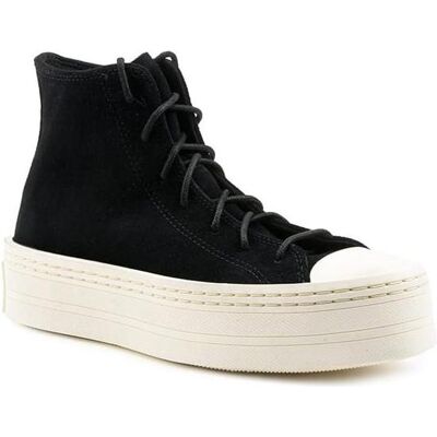 Converse, Herren, Sneakers, 2206798, Schwarz, (41) Converse, Herren, Sneakers, 2206798, Schwarz, (41)