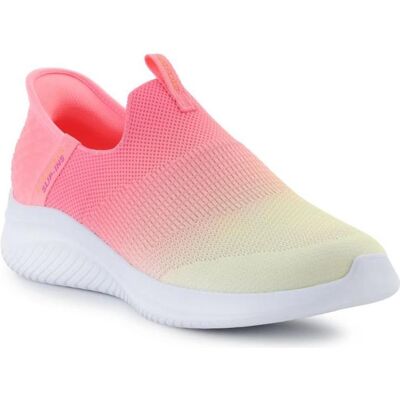 Skechers Ultra Flex 3.0 - Beauty Blend Gelb - Sneakers Skechers Ultra Flex 3.0 - Beauty Blend Gelb - Sneakers