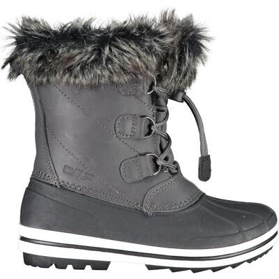 CMP Campagnolo, Unisex, Boots + Stiefel, Anthilian, Grau, (28) CMP Campagnolo, Unisex, Boots + Stiefel, Anthilian, Grau, (28)