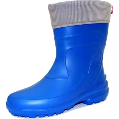 Lemigo, Damen, Gummistiefel, Jessy Damen-Gummistiefel, Blau, (42) Lemigo, Damen, Gummistiefel, Jessy Damen-Gummistiefel, Blau, (42)