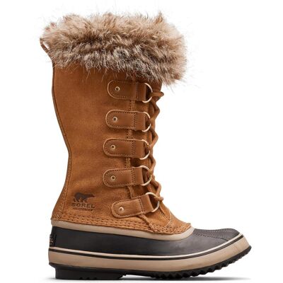 Sorel, Damen, Boots + Stiefel, Joan Of Arctic, Braun, (36) Sorel, Damen, Boots + Stiefel, Joan Of Arctic, Braun, (36)