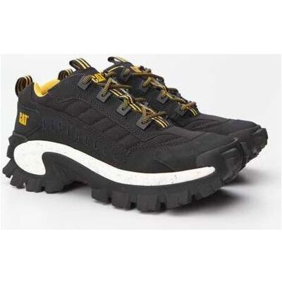 Cat, Herren, Sneakers, 169124, Schwarz, (42) Cat, Herren, Sneakers, 169124, Schwarz, (42)
