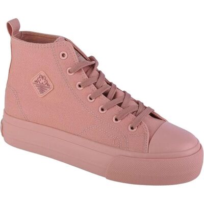 Kappa, Damen, Sneakers, Damenschuhe Viska OC rosa 243208OC 7171 (38), Rosa, (38) Kappa, Damen, Sneakers, Damenschuhe Viska OC rosa 243208OC 7171 (38), Rosa, (38)