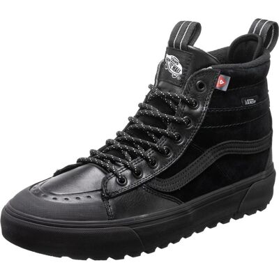 Vans, Unisex, Sneakers, Schuhe UA SK8-Hi MTE-2 - 107935, Schwarz, (37) Vans, Unisex, Sneakers, Schuhe UA SK8-Hi MTE-2 - 107935, Schwarz, (37)