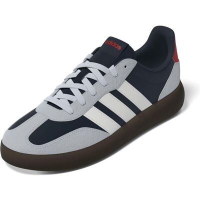 Adidas Herren, Sneakers, Barreda Decode, Blau, (45, 45.5) Adidas Herren, Sneakers, Barreda Decode, Blau, (45, 45.5)
