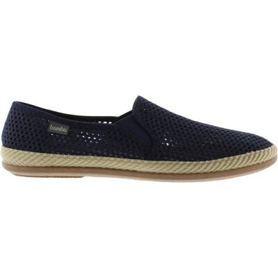 Victoria Herren, Espadrilles, andré, Blau, (43) Victoria Herren, Espadrilles, andré, Blau, (43)