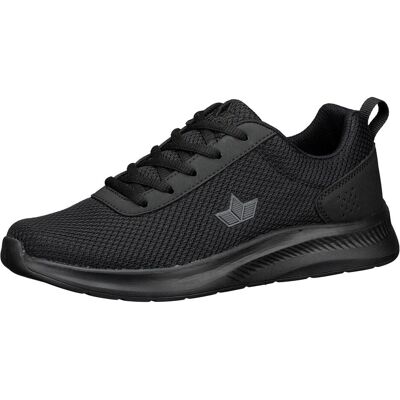 Lico, Herren, Halbschuhe, Felipa, Schwarz, (38) Lico, Herren, Halbschuhe, Felipa, Schwarz, (38)