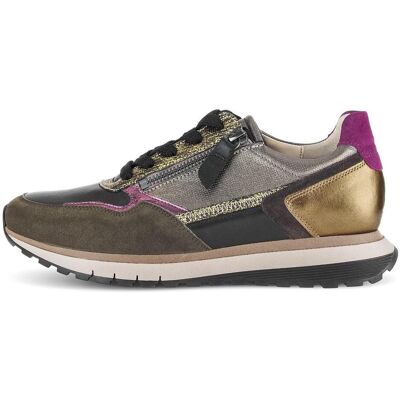 Gabor Damen, Sneakers, Scarpe da Ginnastica, (37) Gabor Damen, Sneakers, Scarpe da Ginnastica, (37)