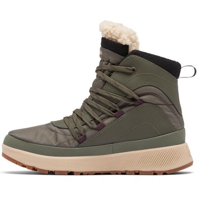 Columbia Red Hills II Omni-Heat Wasserdichte Winterstiefel - Damen Columbia Red Hills II Omni-Heat Wasserdichte Winterstiefel - Damen