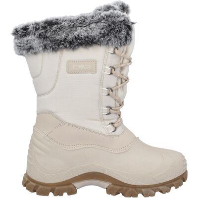 CMP Campagnolo, Unisex, Boots + Stiefel, Girl's Magdalena Snow Boots, Beige, (37) CMP Campagnolo, Unisex, Boots + Stiefel, Girl's Magdalena Snow Boots, Beige, (37)