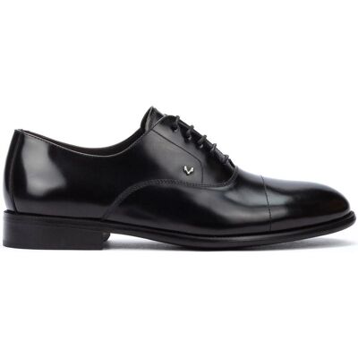 Martinelli, Herren, Halbschuhe, Arlington, Schwarz, (42) Martinelli, Herren, Halbschuhe, Arlington, Schwarz, (42)