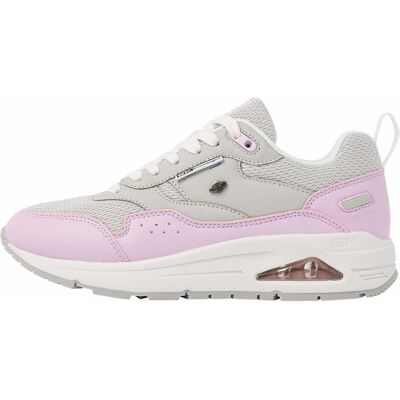 British Knights, Unisex, Sneakers, Lennox, Grau, Pink, (40) British Knights, Unisex, Sneakers, Lennox, Grau, Pink, (40)