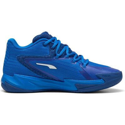 Puma Unisex, Boots + Stiefel, Dagger, Blau, (44) Puma Unisex, Boots + Stiefel, Dagger, Blau, (44)