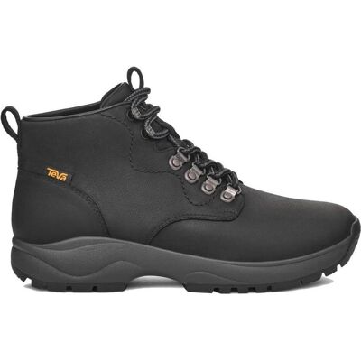 Teva, Herren, Boots + Stiefel, Tusayan, Schwarz, (47) Teva, Herren, Boots + Stiefel, Tusayan, Schwarz, (47)