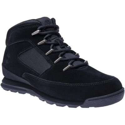 Timberland Herren, Boots + Stiefel, Euro Rock Heritage, Schwarz, (43) Timberland Herren, Boots + Stiefel, Euro Rock Heritage, Schwarz, (43)