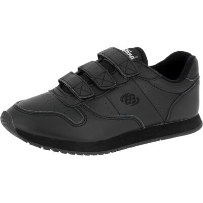Brütting, Herren, Halbschuhe, Diamond Classic V, Schwarz, (49) Brütting, Herren, Halbschuhe, Diamond Classic V, Schwarz, (49)