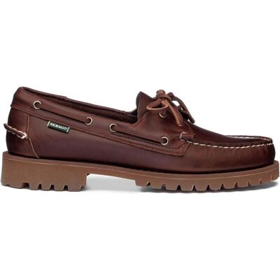 Sebago, Herren, Sneakers, Ranger Waxy, Braun, (43.5) Sebago, Herren, Sneakers, Ranger Waxy, Braun, (43.5)