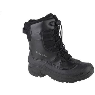 Columbia, Unisex, Boots + Stiefel, Youth Bugaboot Celsius, Schwarz, (35) Columbia, Unisex, Boots + Stiefel, Youth Bugaboot Celsius, Schwarz, (35)
