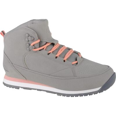 4F, Mädchen, Boots + Stiefel, Kinder Winterstiefel JAW22FWINF004-27S Grösse 35, Grau, Silber, (35) 4F, Mädchen, Boots + Stiefel, Kinder Winterstiefel JAW22FWINF004-27S Grösse 35, Grau, Silber, (35)