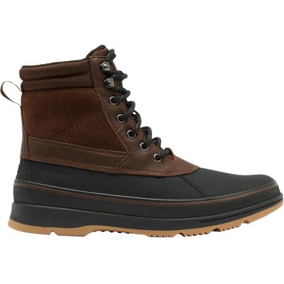 Sorel, Herren, Boots + Stiefel, Ankeny II Plus, Braun, (43) Sorel, Herren, Boots + Stiefel, Ankeny II Plus, Braun, (43)