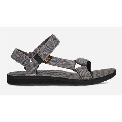 Teva, Herren, Sandalen, Original Universal, Rot, (47) Teva, Herren, Sandalen, Original Universal, Rot, (47)