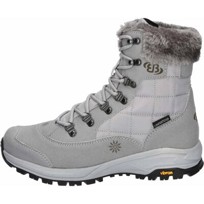 Brütting, Damen, Boots + Stiefel, Himalaya, Grau, (40) Brütting, Damen, Boots + Stiefel, Himalaya, Grau, (40)