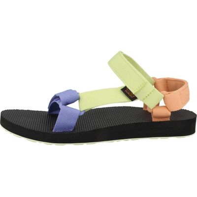 Teva, Unisex, Sandalen, Original Universal - 57327, Mehrfarbig, (37) Teva, Unisex, Sandalen, Original Universal - 57327, Mehrfarbig, (37)