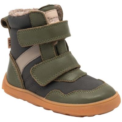 Bisgaard, Unisex, Boots + Stiefel, Timo Tex, Grün, (29) Bisgaard, Unisex, Boots + Stiefel, Timo Tex, Grün, (29)