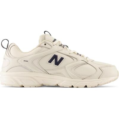 New Balance - 408 - Beige - Lifestyle - Sneaker New Balance - 408 - Beige - Lifestyle - Sneaker